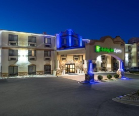 Holiday Inn Express Hotel & Suites Moab, an IHG Hotel