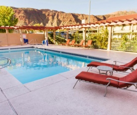 Hotel Moab Downtown