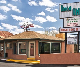 Inca Inn Motel