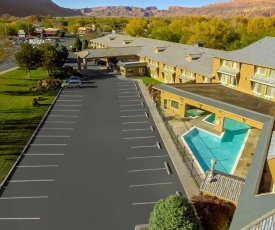 Moab Valley Inn