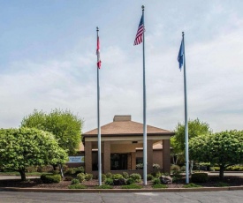 Comfort Inn Pocono Lakes Region