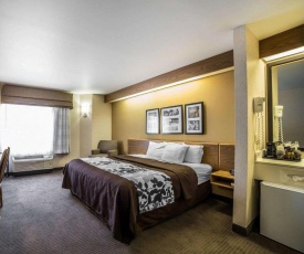 Quality Inn Moab Slickrock Area