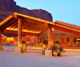 Red Cliffs Lodge