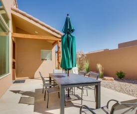 Rim Village Two-Bedroom