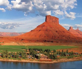 Sorrel River Ranch Resort & Spa