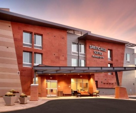 SpringHill Suites by Marriott Moab