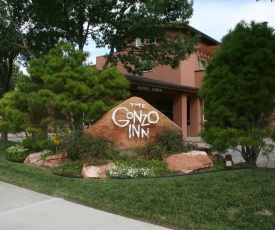 The Gonzo Inn