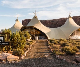Under Canvas Moab