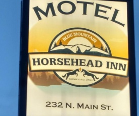 Blue Mountain Horsehead Inn