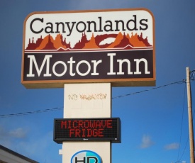 Canyonlands Motor Inn