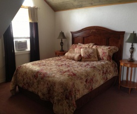 Grist Mill Inn