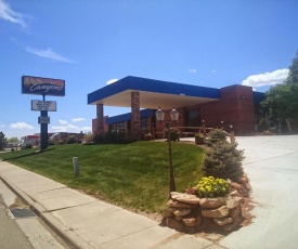 Inn at the Canyons