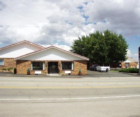 Wayside Motor Inn