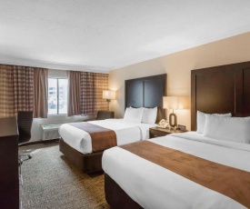 Comfort Inn Murray – Salt Lake City South