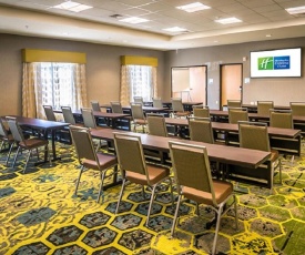 Holiday Inn Express & Suites Salt Lake City South-Murray, an IHG Hotel