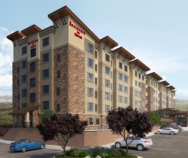 Residence Inn Salt Lake City Murray