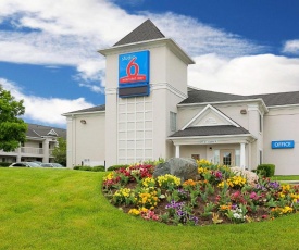 Studio 6-Murray, UT - Salt Lake City - Fort Union