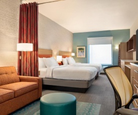 Home2 Suites By Hilton Ogden