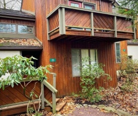 Big Boulder Lake Retreat- Summer Lake & Winter Ski
