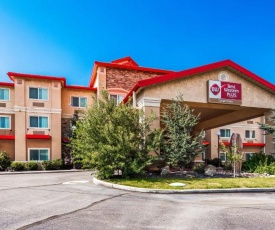 Best Western Plus Canyon Pines