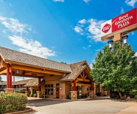 Best Western Plus High Country Inn