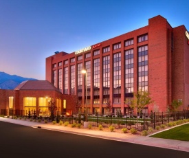 Courtyard by Marriott Ogden