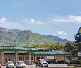 Days Inn by Wyndham Ogden