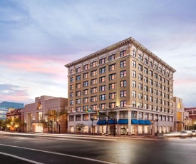 Hampton Inn and Suites Ogden