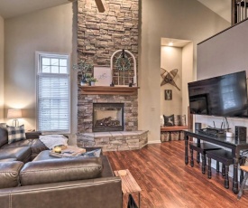 Big Boulder Mountain Townhome with Lake Club Access!