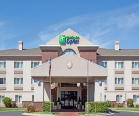 Holiday Inn Express Ogden, an IHG Hotel