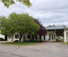 Motel 6-Ogden, UT - 21st Street