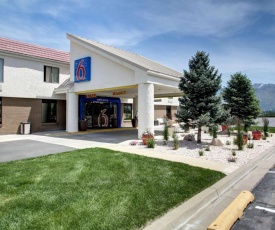 Motel 6-Ogden, UT - Riverdale