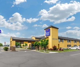 Sleep Inn Ogden near Event Center