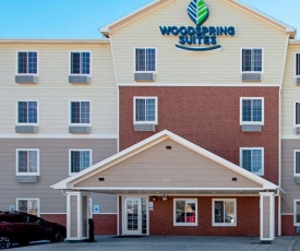 Woodspring Suites Ogden