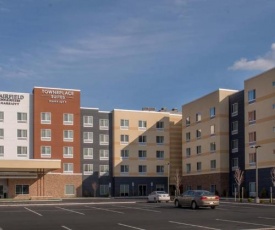 Fairfield Inn & Suites by Marriott Altoona