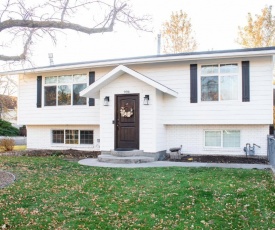 Family Friendly Home - Utah Valley Sanctuary