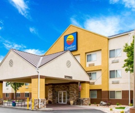 Comfort Inn & Suites Orem - Provo