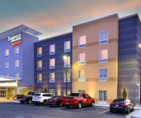 Fairfield Inn & Suites by Marriott Provo Orem