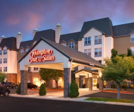 Hampton Inn & Suites Orem/Provo