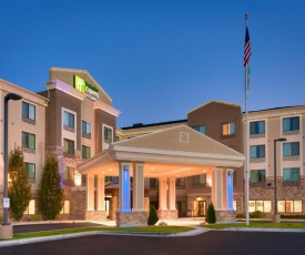 Holiday Inn Express Orem-North Provo, an IHG Hotel