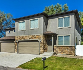 Spacious & New Guesthouse in Orem/Provo