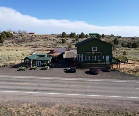 Bryce Sunset Inn