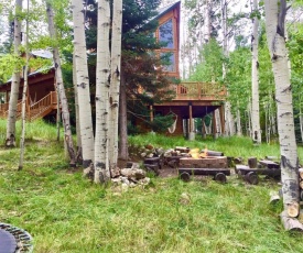 Evan`s Cabin