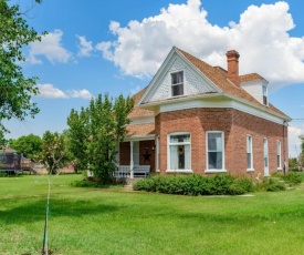 Heywood Heritage Home