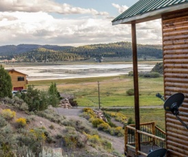 Panguitch Lakehome