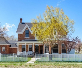 Seven Gables