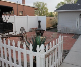 The Carriage House
