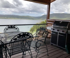 The Perch at Panguitch Lake