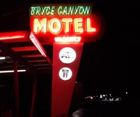 Bryce Canyon Motel
