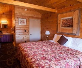 Bryce Gateway inn Cabins